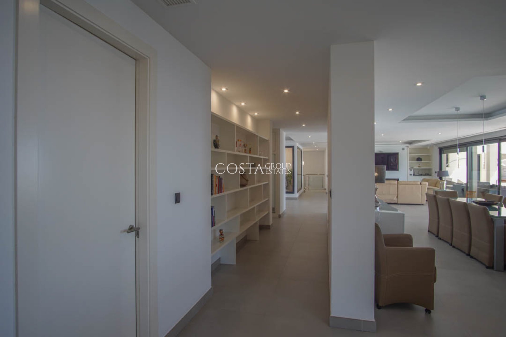 Revente - Villa -
Altea - Altea Centro