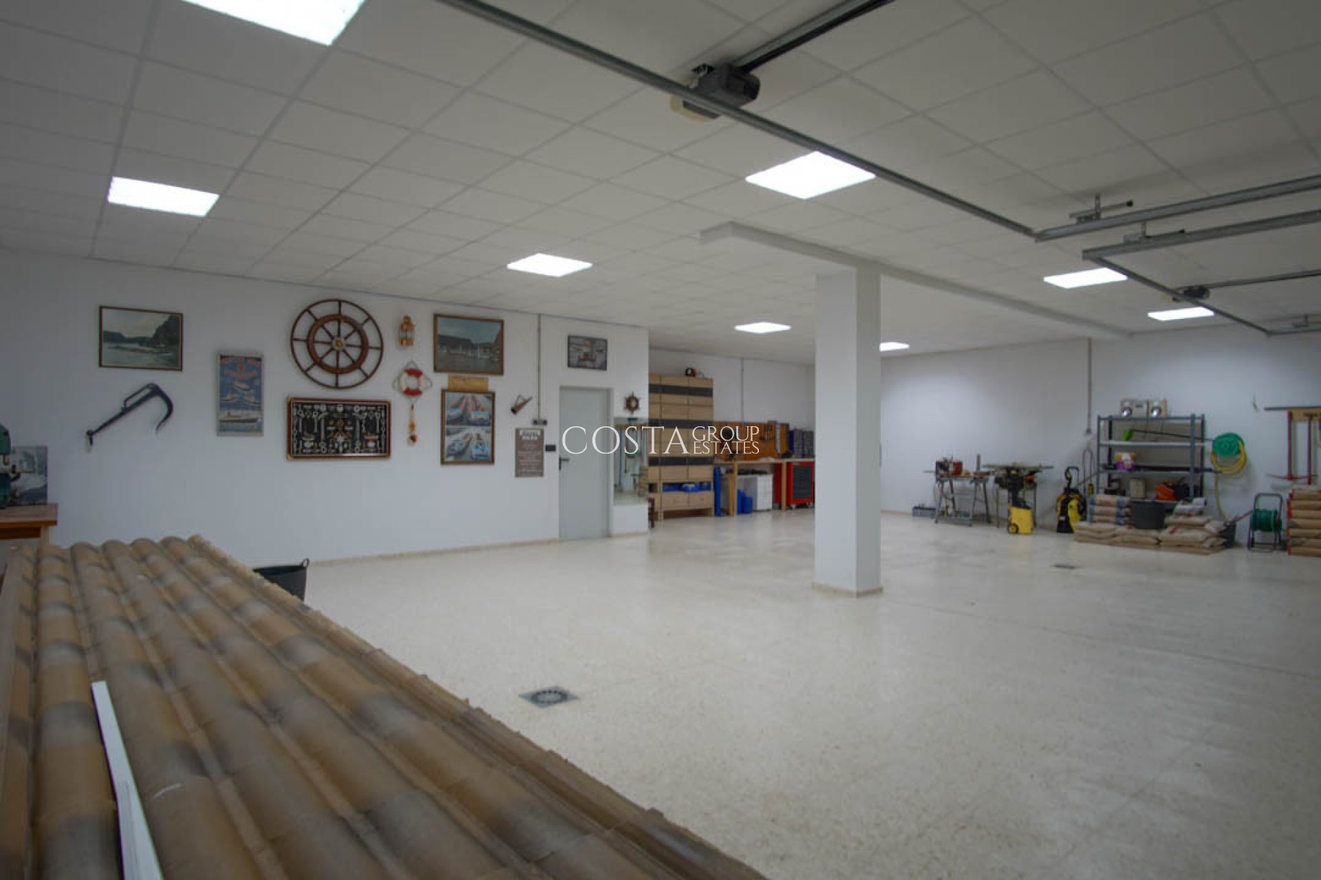 Revente - Villa -
Altea - Altea Centro