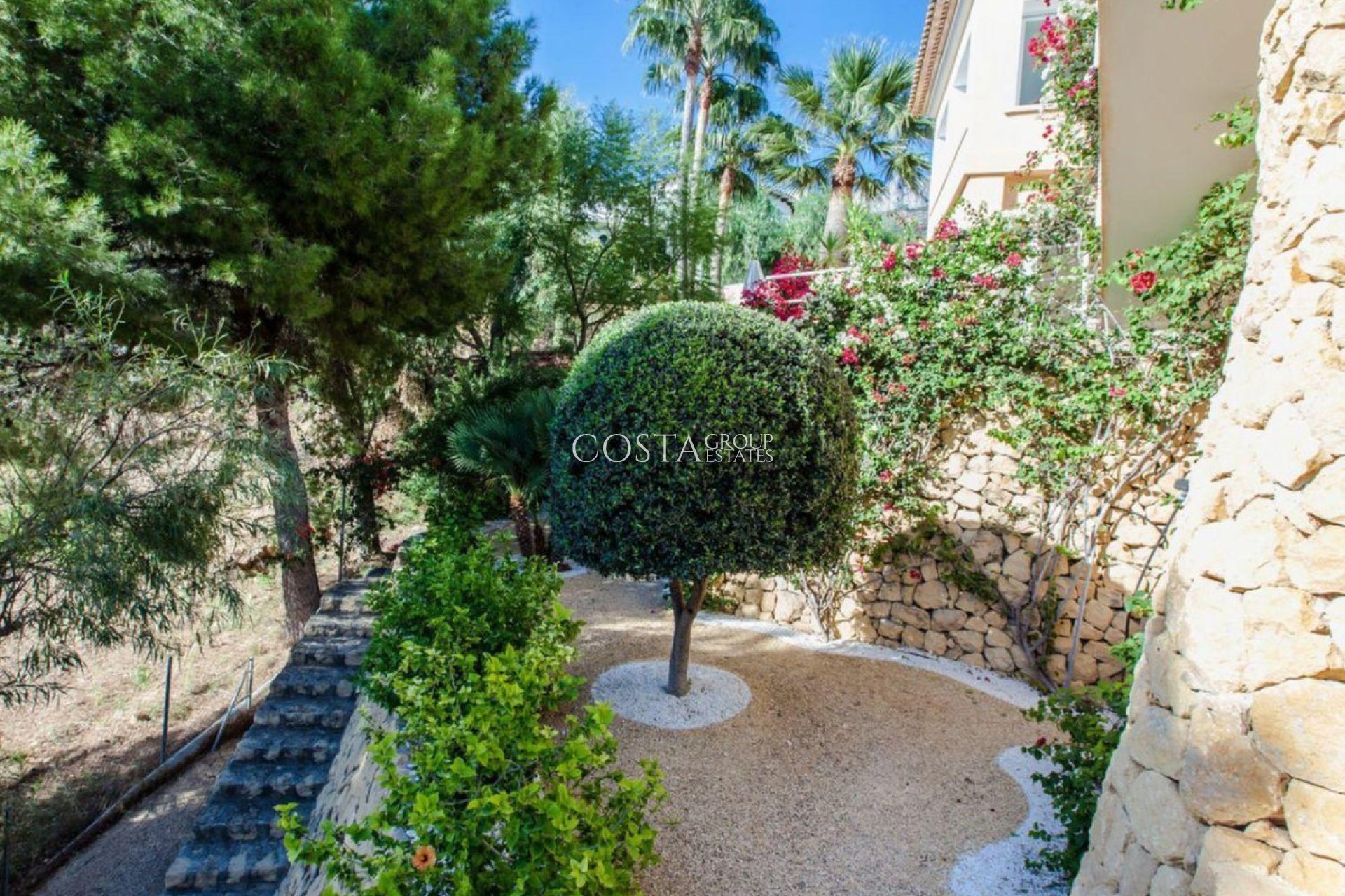 Revente - Villa -
Altea - Altea Centro