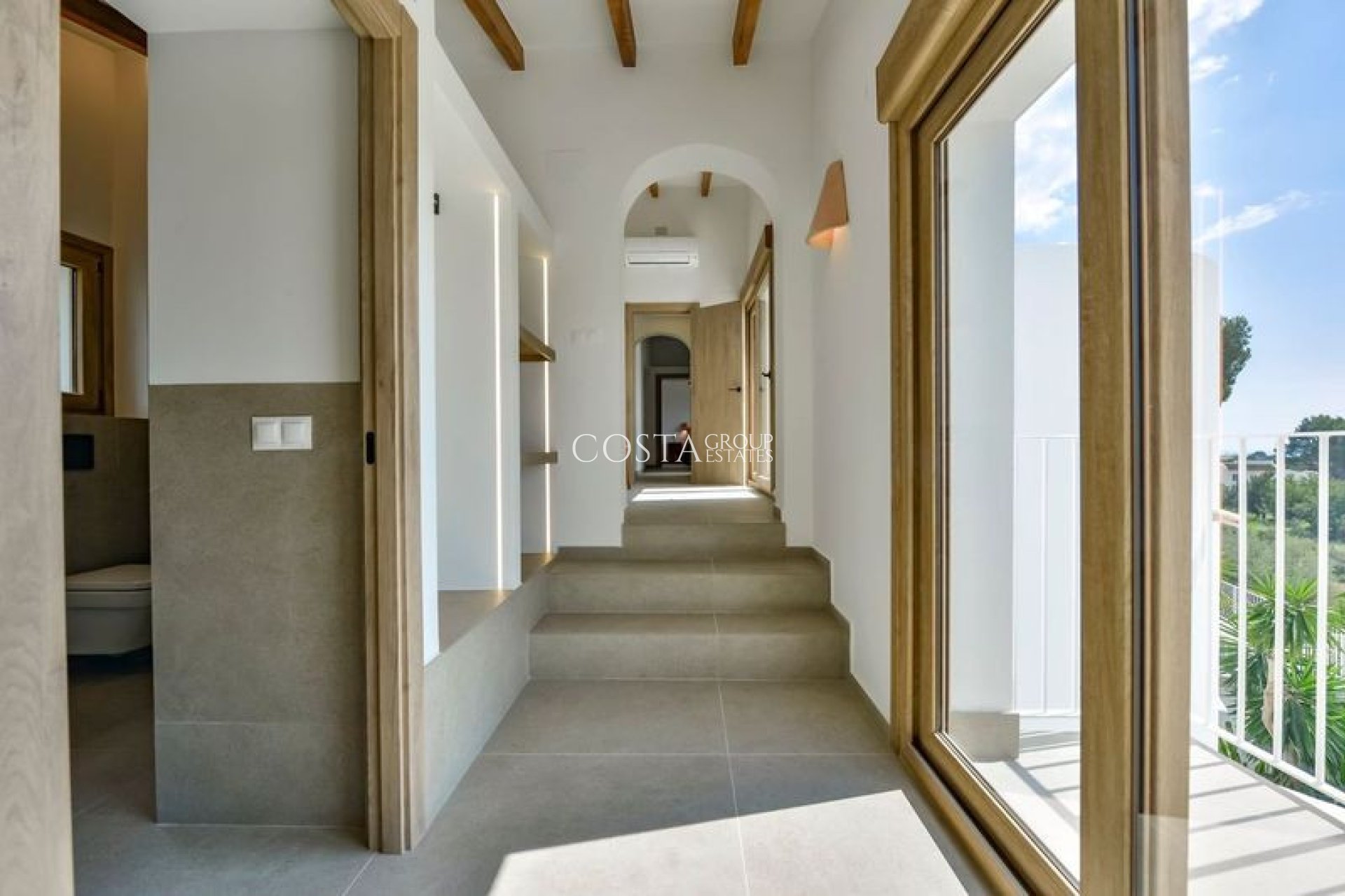 Revente - Villa -
Altea - Altea Centro