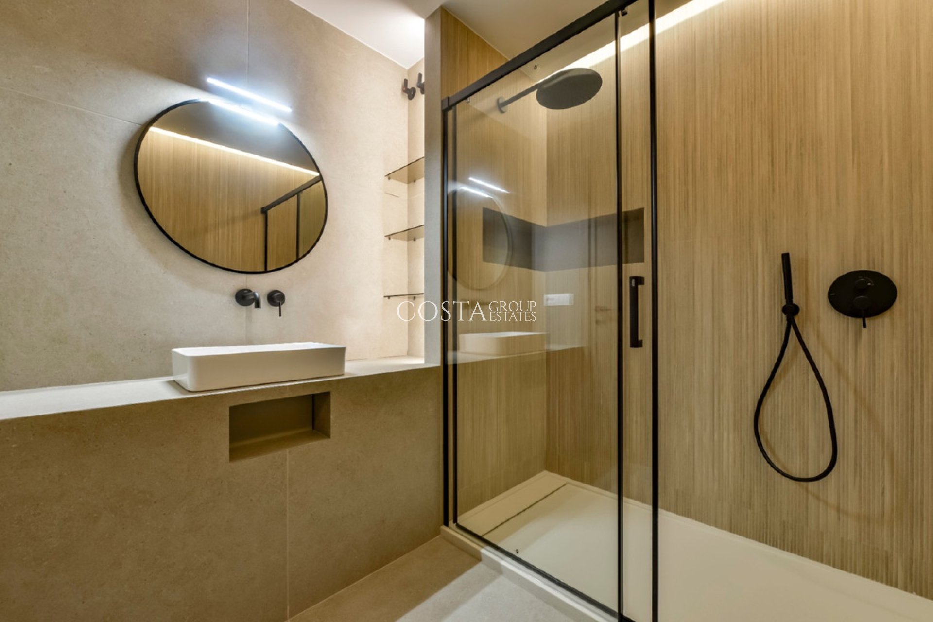 Revente - Villa -
Altea - Altea Centro