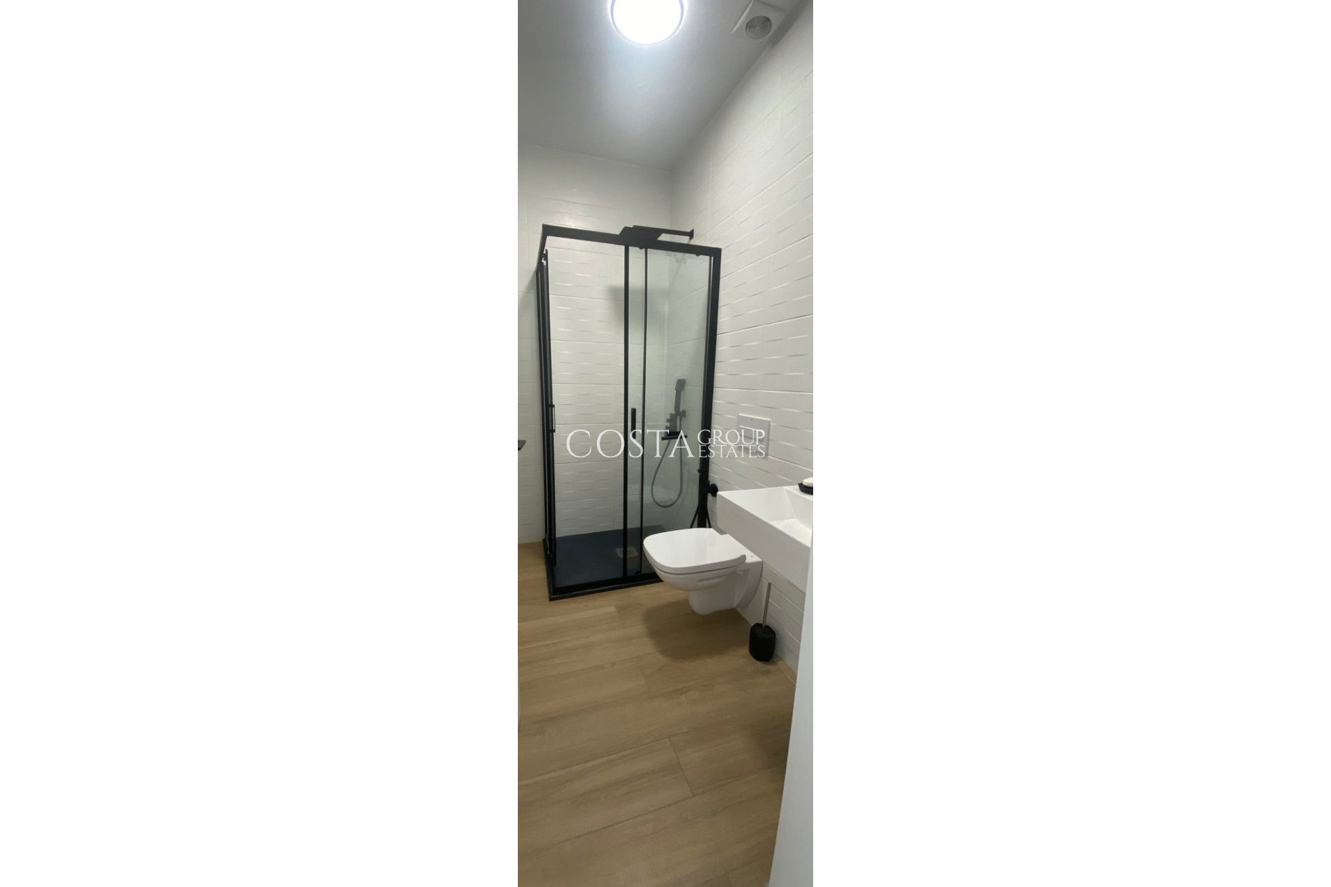 Revente - Villa -
Altea - Altea Centro