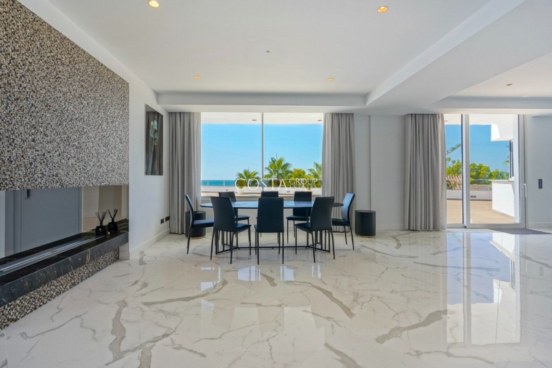 Revente - Villa -
Altea - Altea Centro