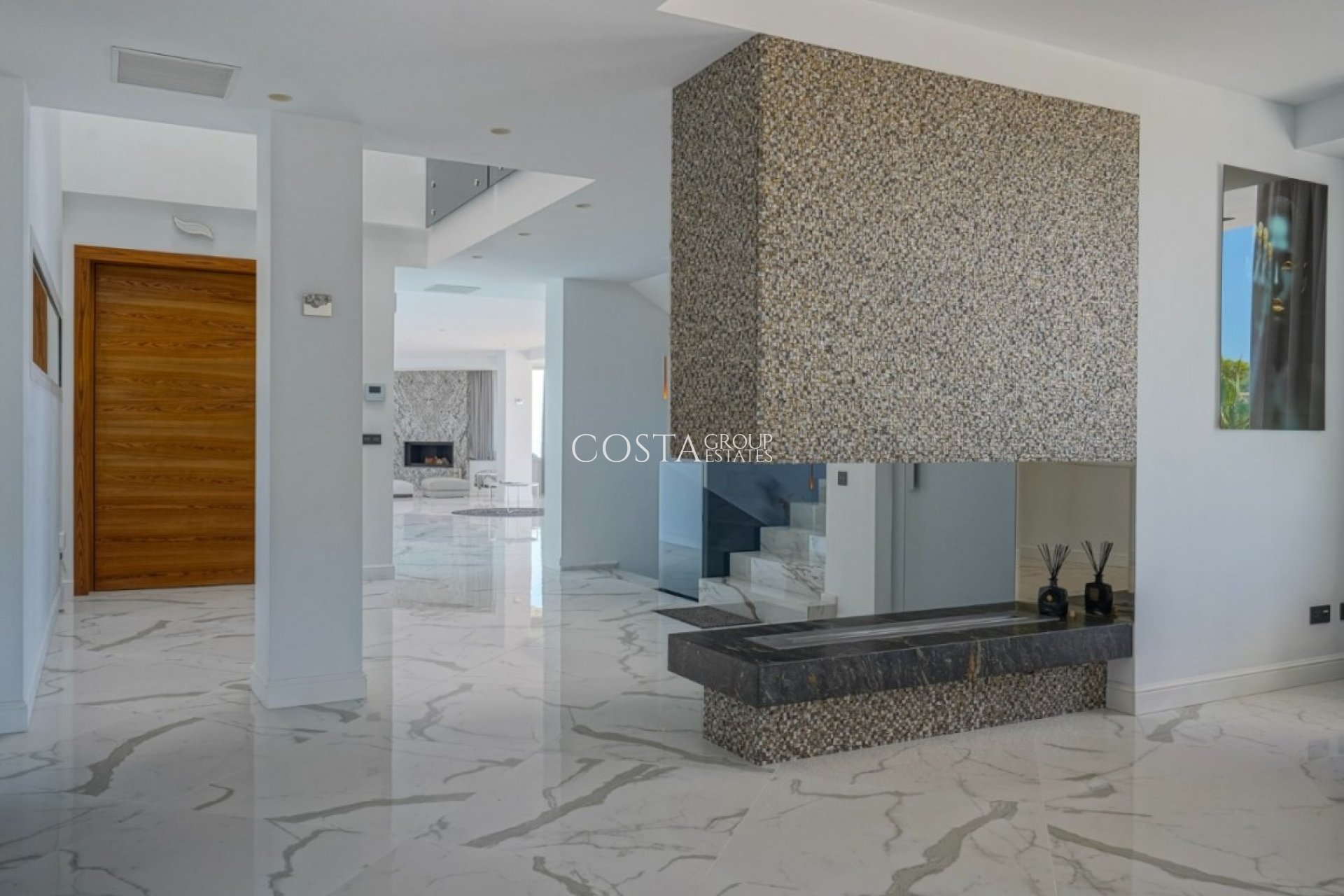 Revente - Villa -
Altea - Altea Centro