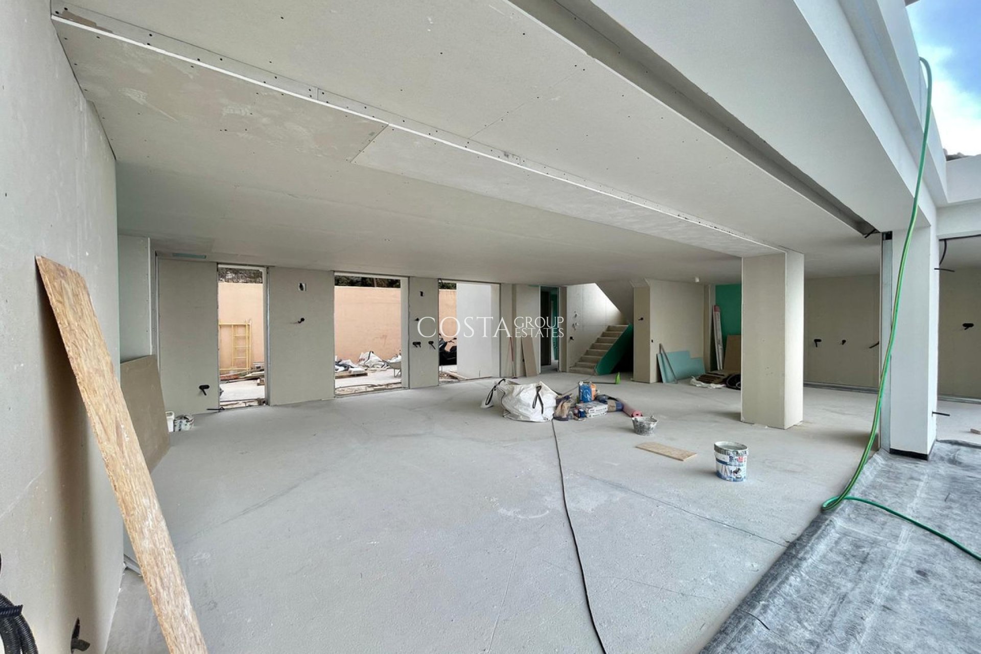 Revente - Villa -
Altea - Altea Centro