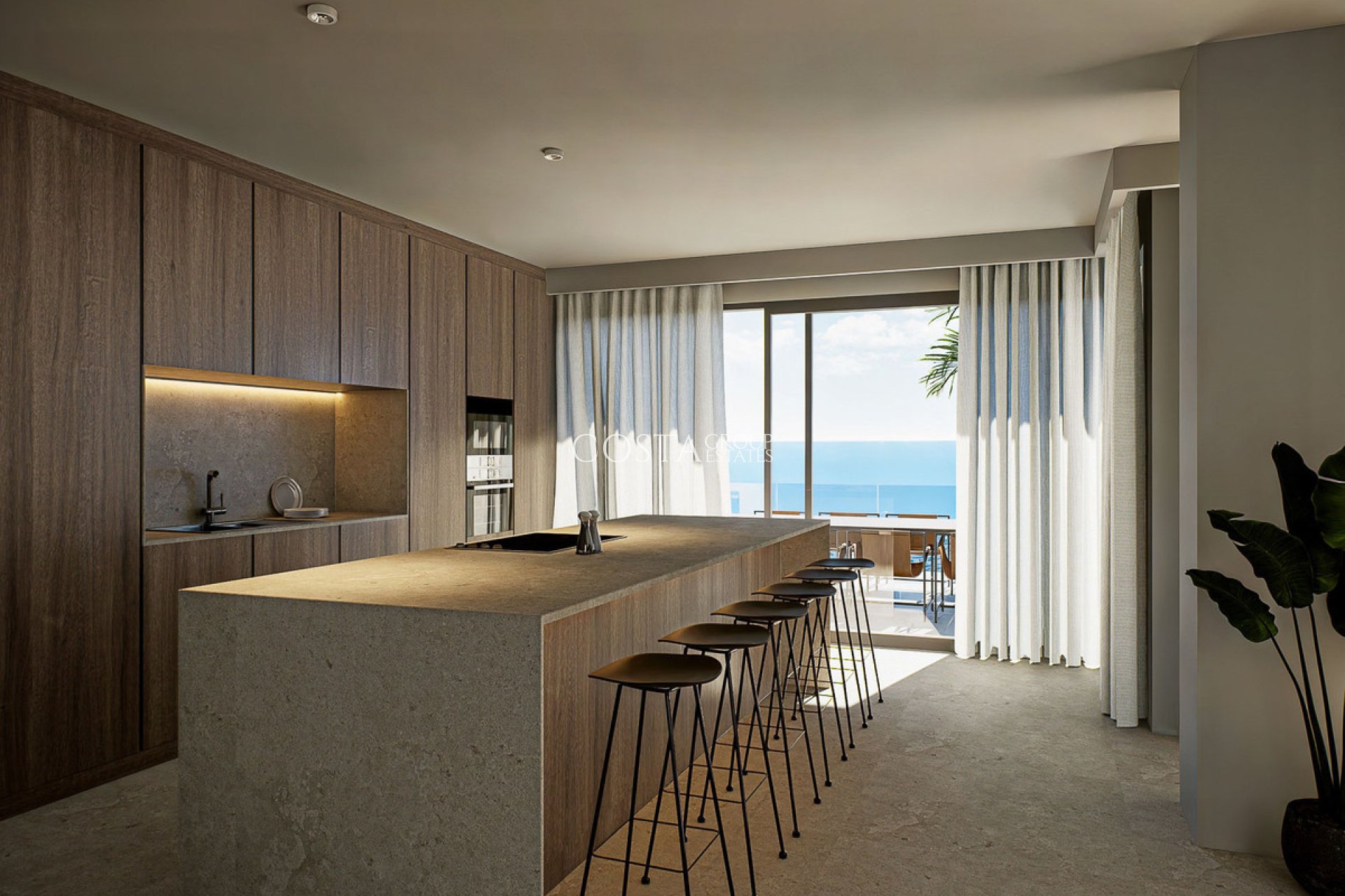 Revente - Villa -
Altea - Altea Centro