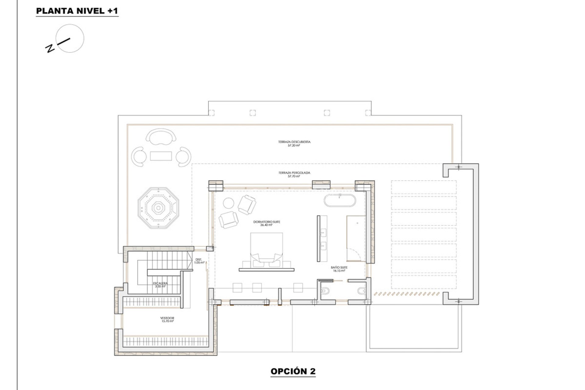 Revente - Villa -
Altea - Altea Centro