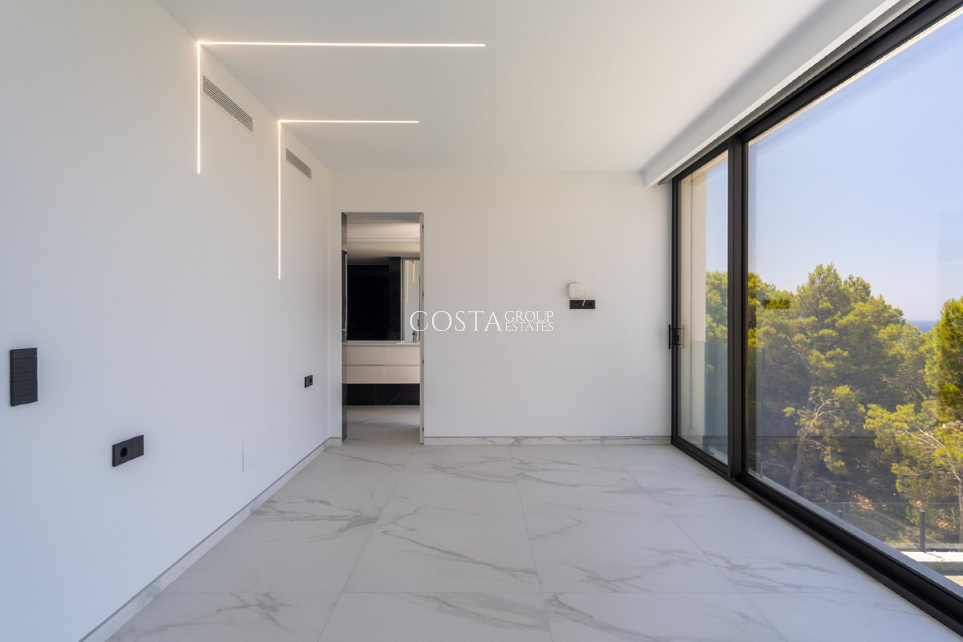 Revente - Villa -
Altea - Altea Centro