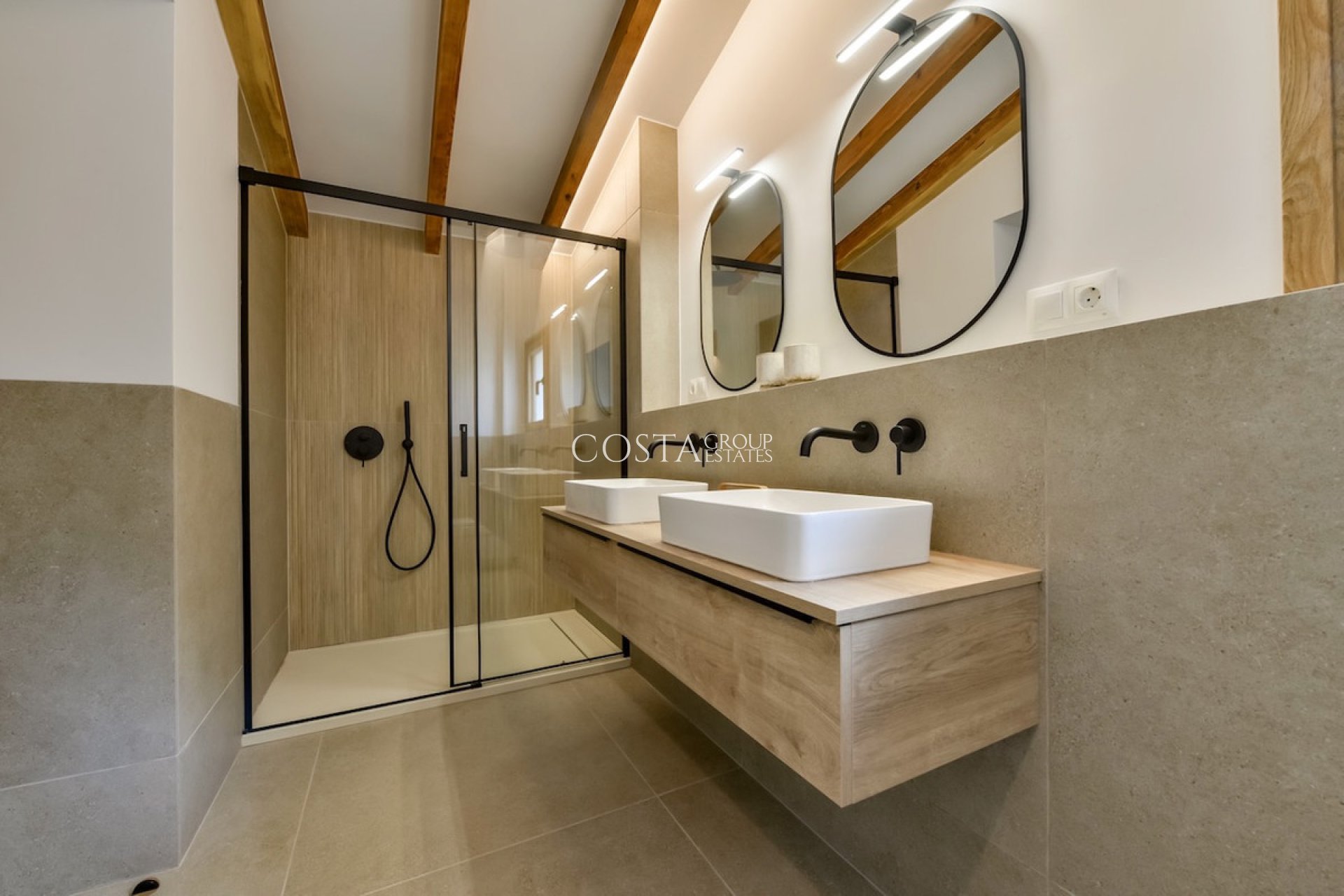 Revente - Villa -
Altea - Altea Centro