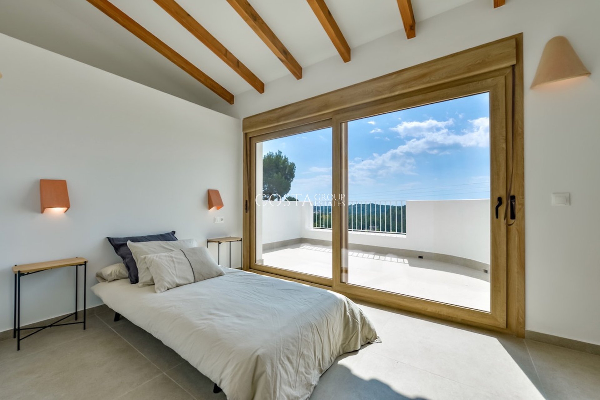Revente - Villa -
Altea - Altea Centro