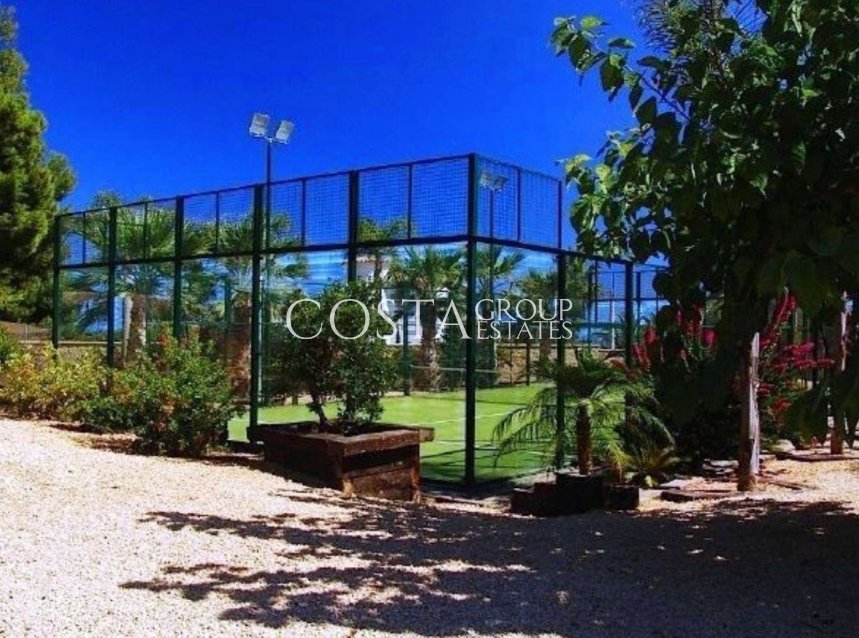 Revente - Villa -
Altea - Altea Centro