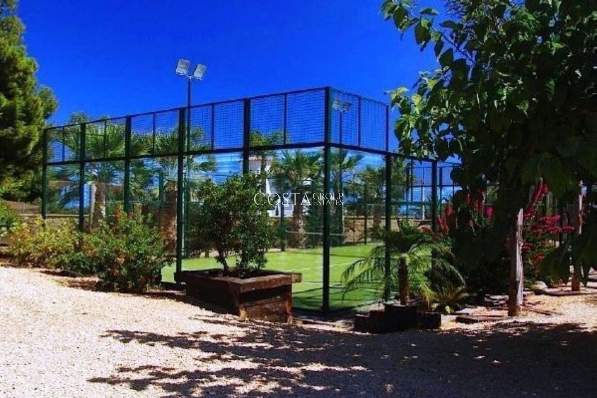 Revente - Villa -
Altea - Altea Centro