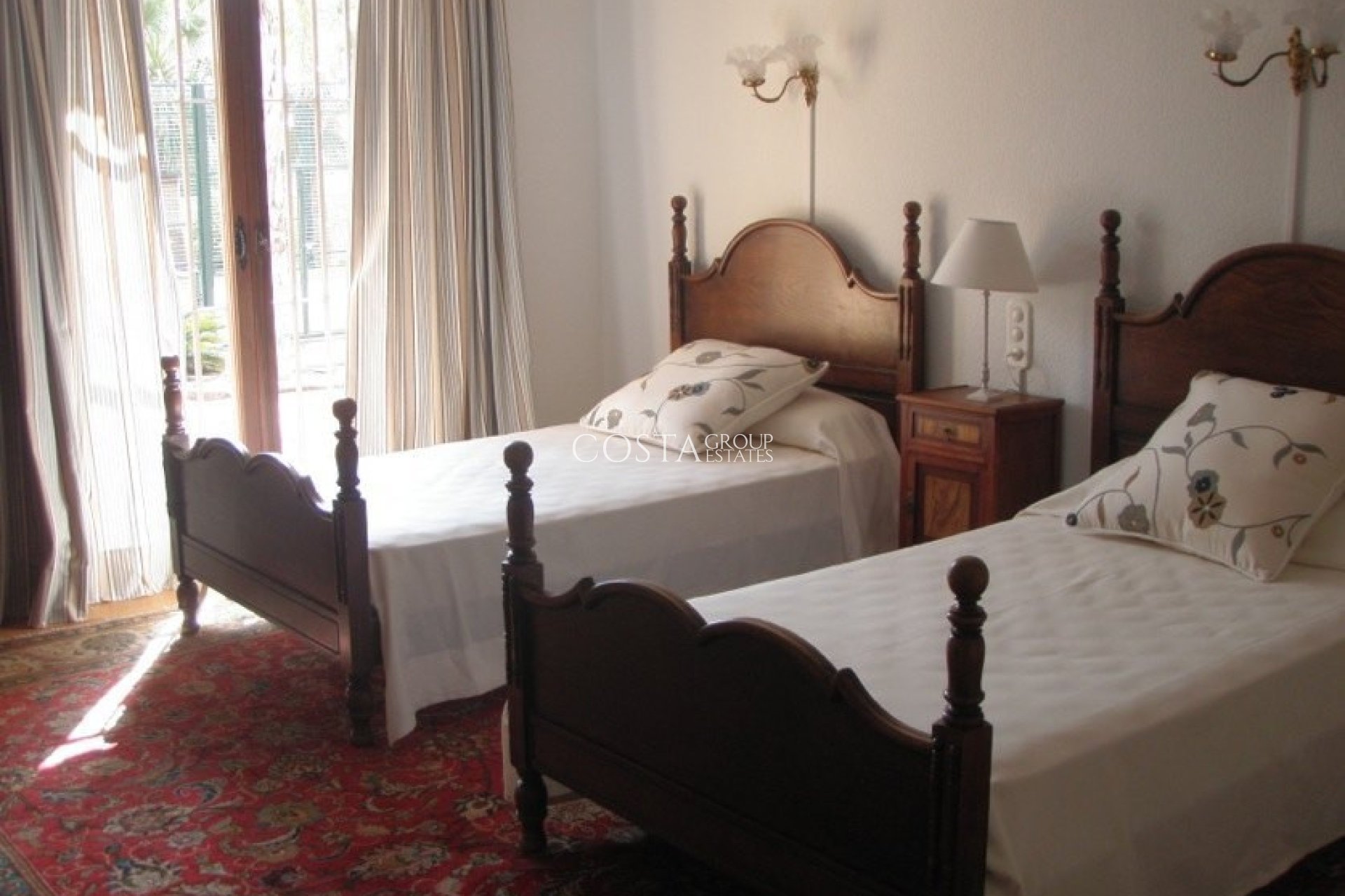 Revente - Villa -
Altea - Altea Centro