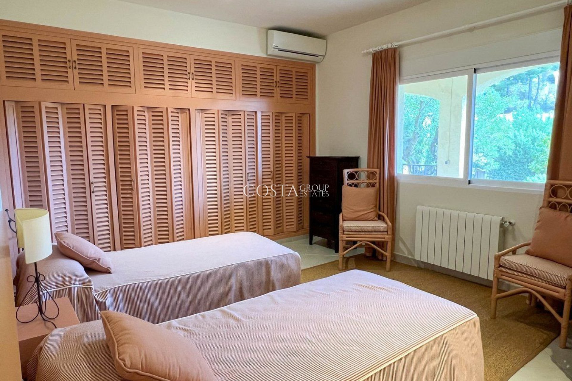 Revente - Villa -
Altea - Altea Centro