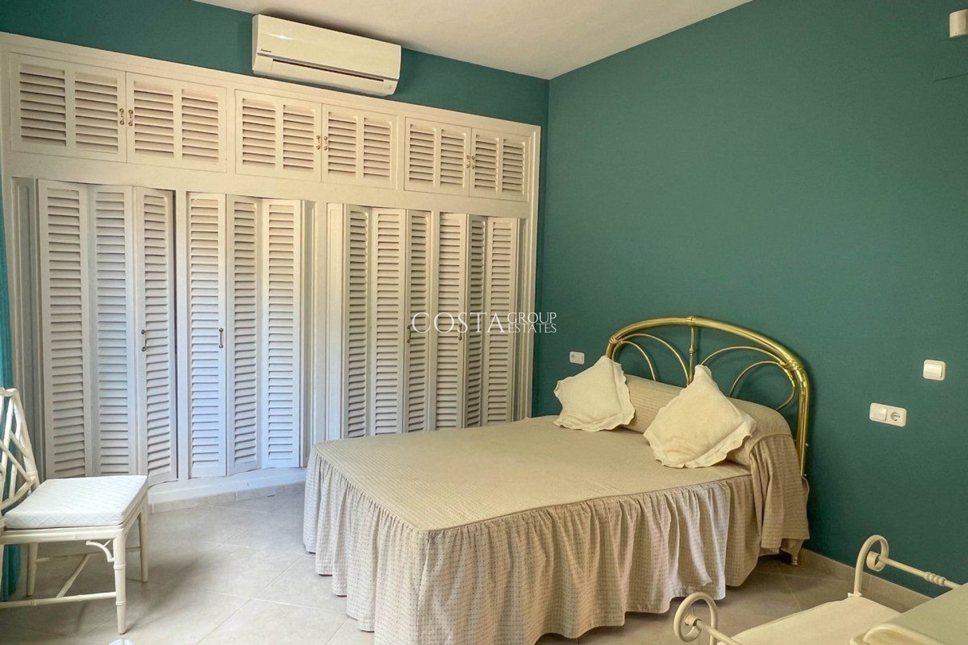 Revente - Villa -
Altea - Altea Centro