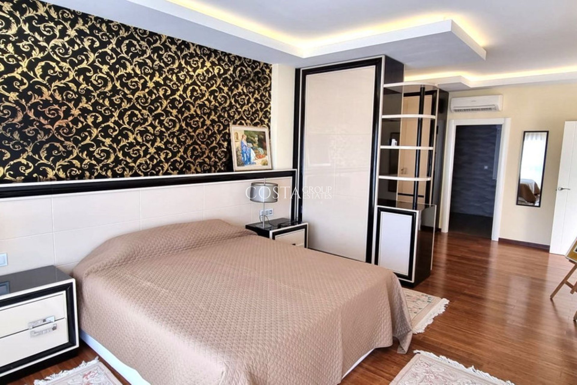 Revente - Villa -
Altea - Altea Centro