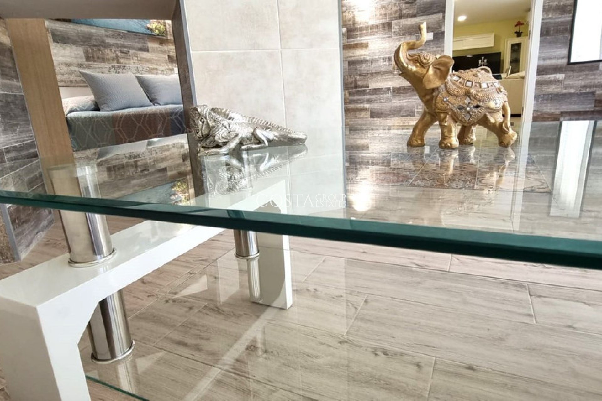 Revente - Villa -
Altea - Altea Centro