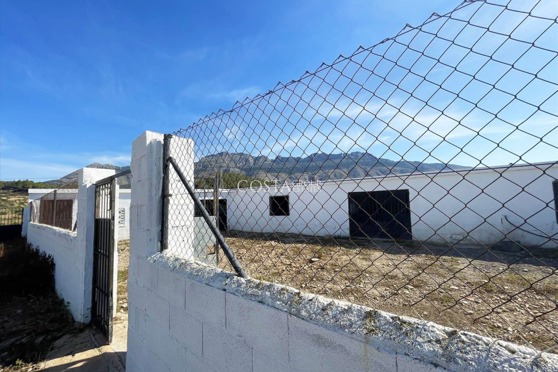 Revente - Villa -
Altea - Altea Centro