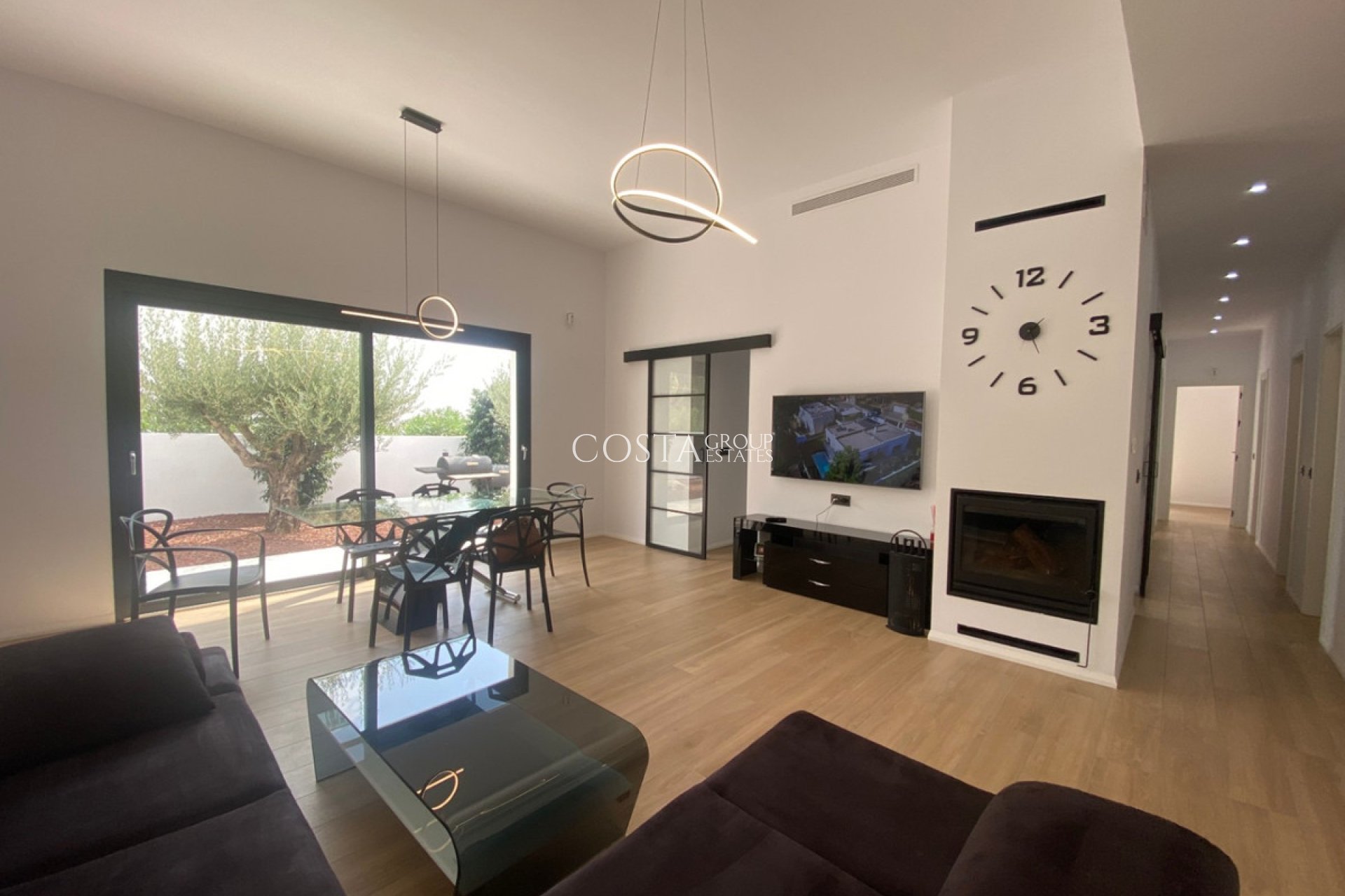 Revente - Villa -
Altea - Altea Centro