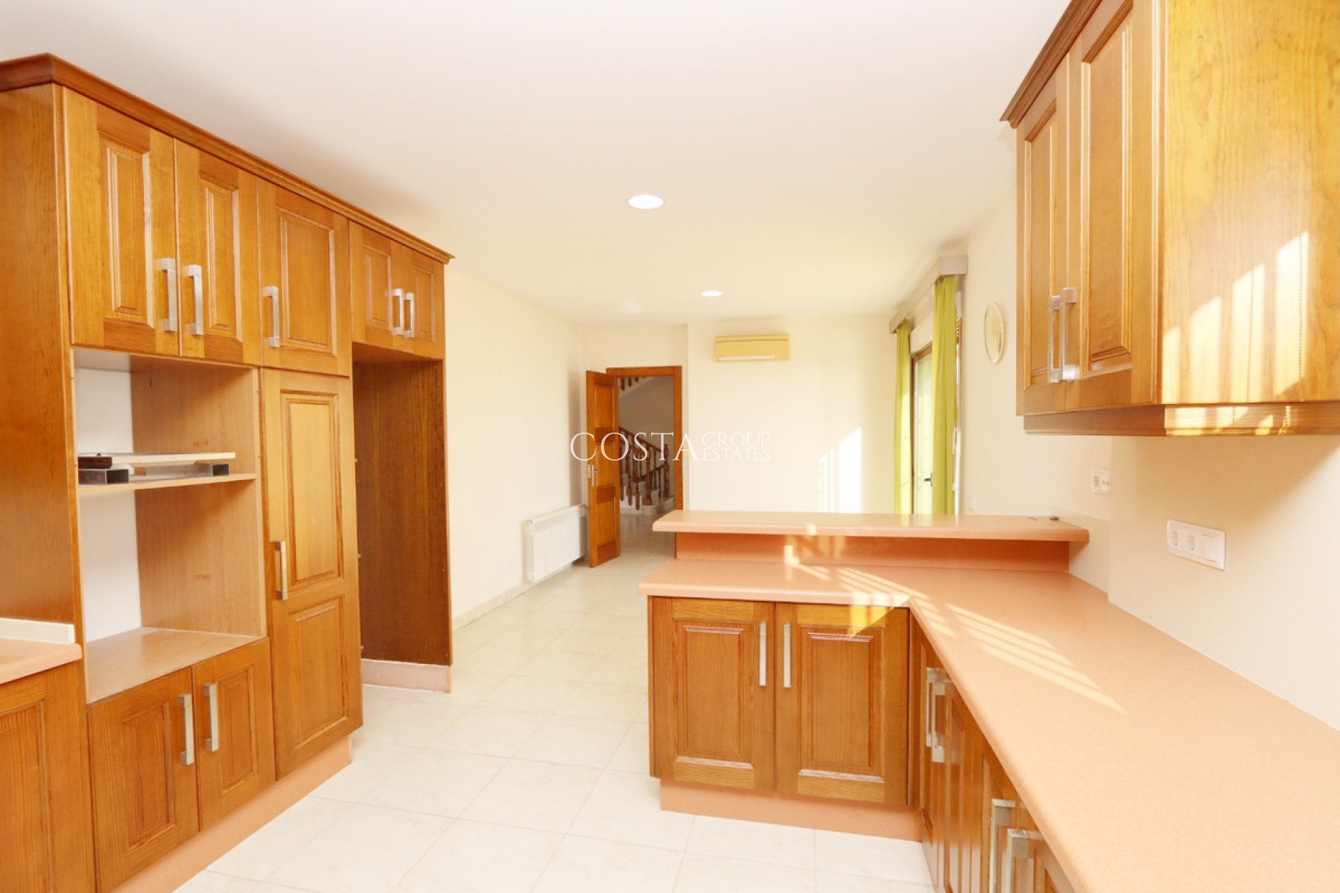 Revente - Villa -
Altea - Altea Centro