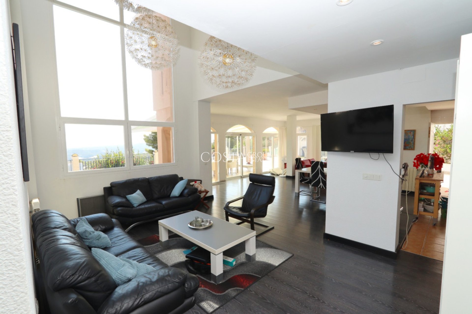 Revente - Villa -
Altea - Altea Centro