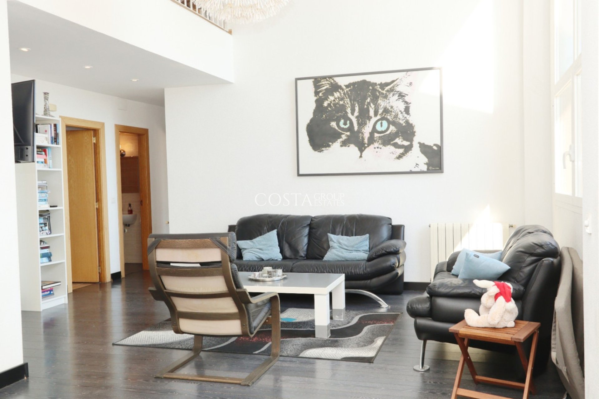 Revente - Villa -
Altea - Altea Centro