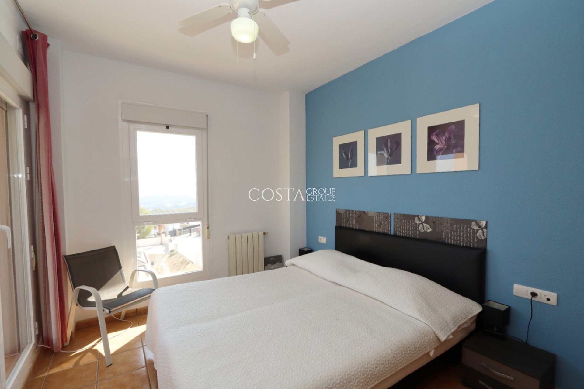 Revente - Villa -
Altea - Altea Centro