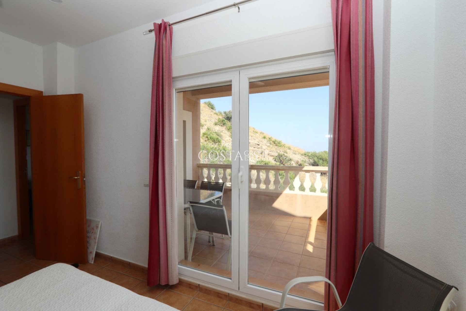 Revente - Villa -
Altea - Altea Centro