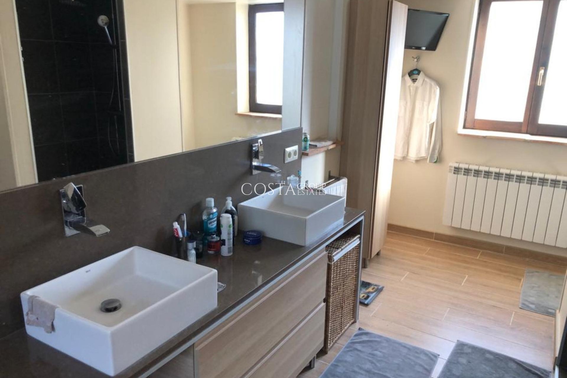 Revente - Villa -
Altea - Altea Centro