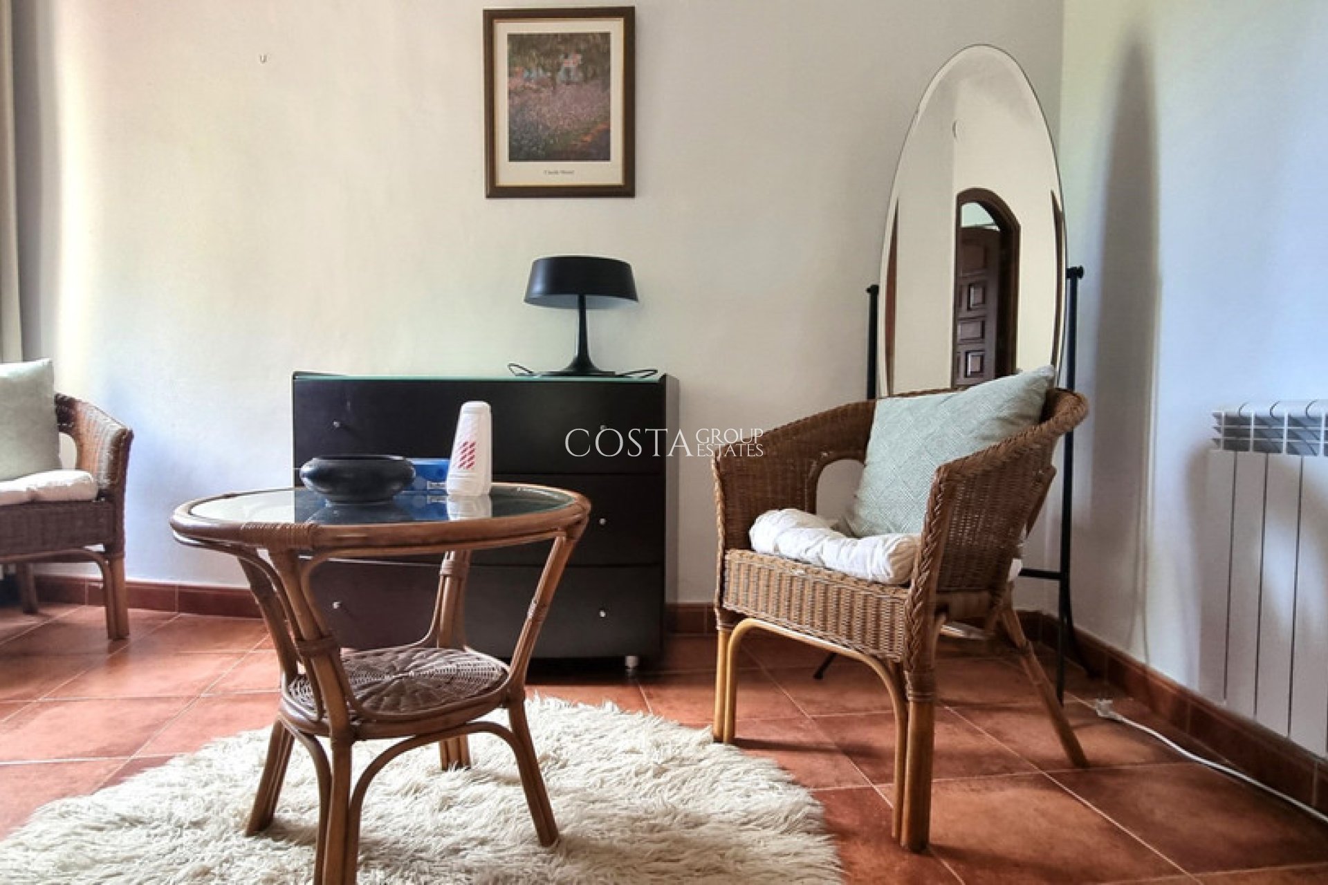 Revente - Villa -
Altea - Altea Centro