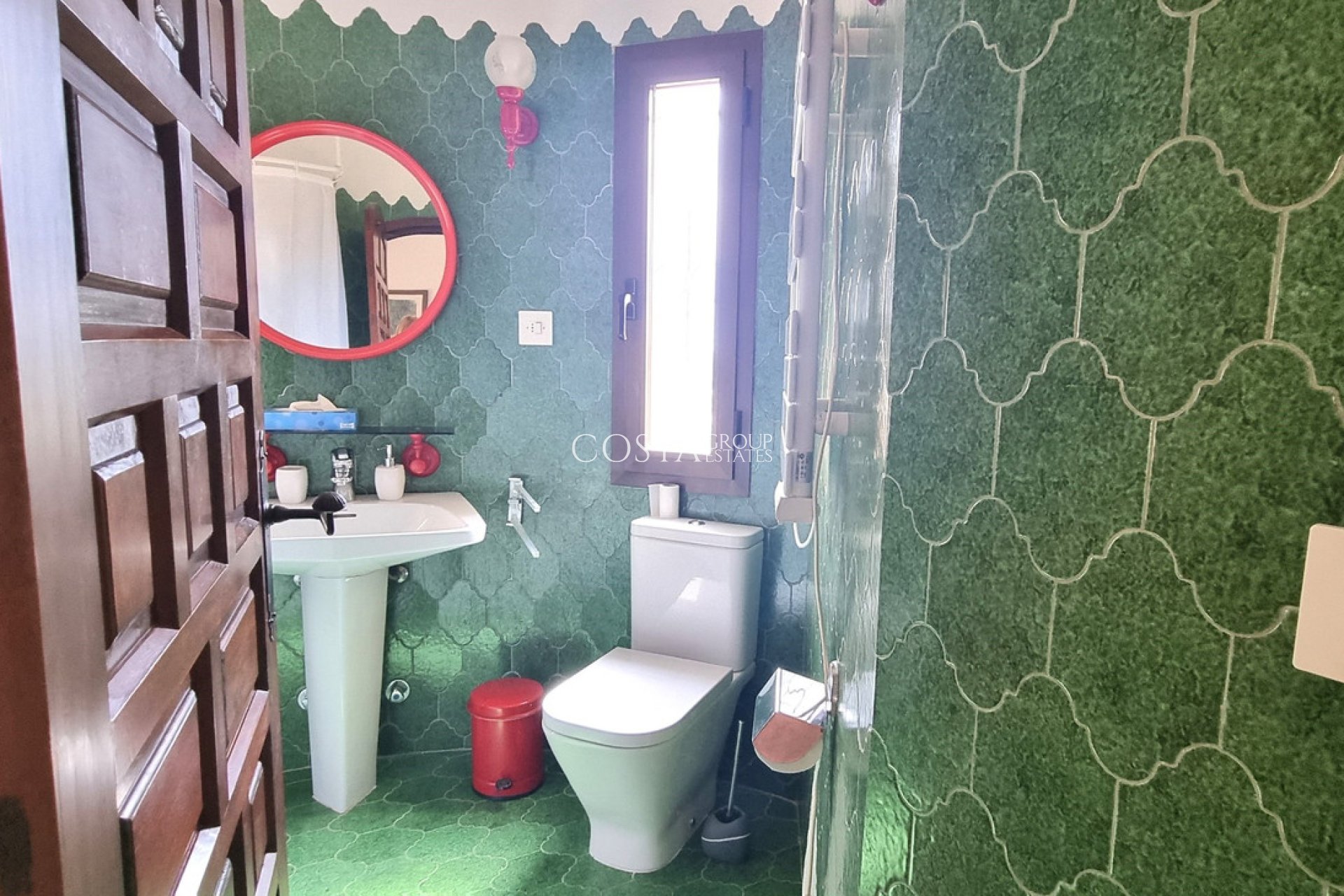 Revente - Villa -
Altea - Altea Centro