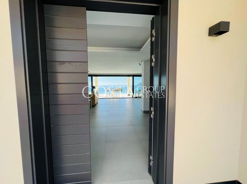 Revente - Villa -
Altea - Altea Centro