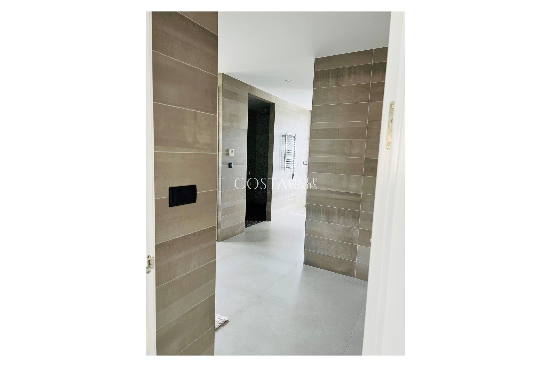 Revente - Villa -
Altea - Altea Centro