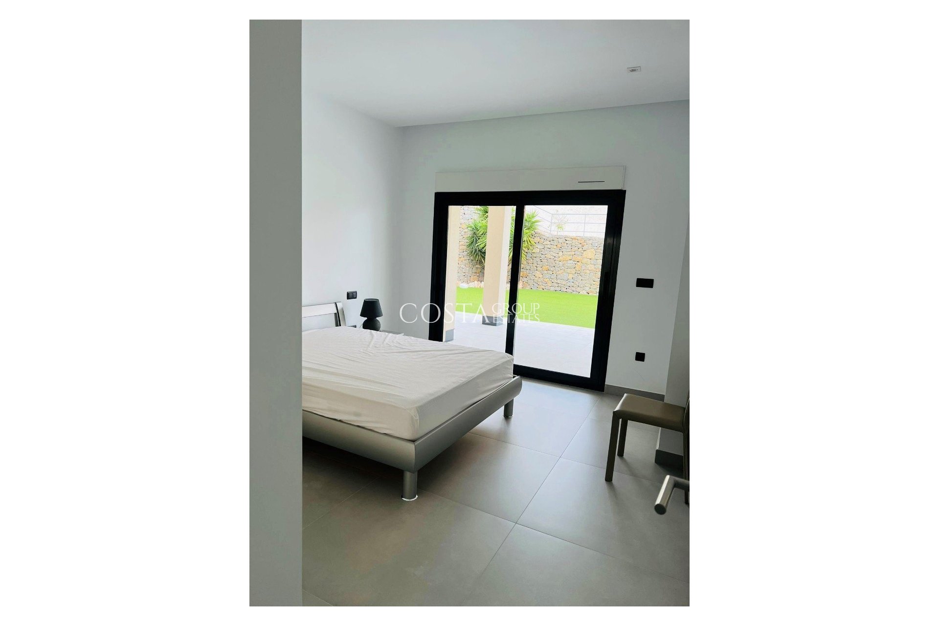 Revente - Villa -
Altea - Altea Centro