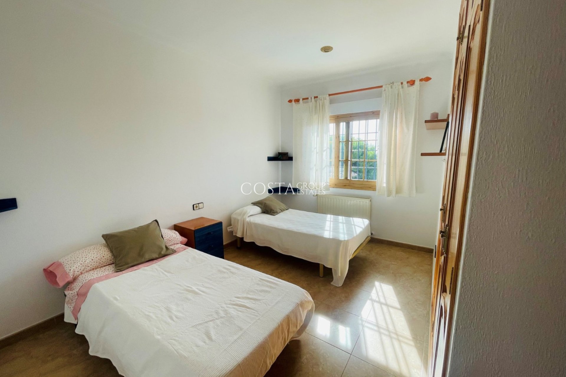 Revente - Villa -
Altea - Altea Centro