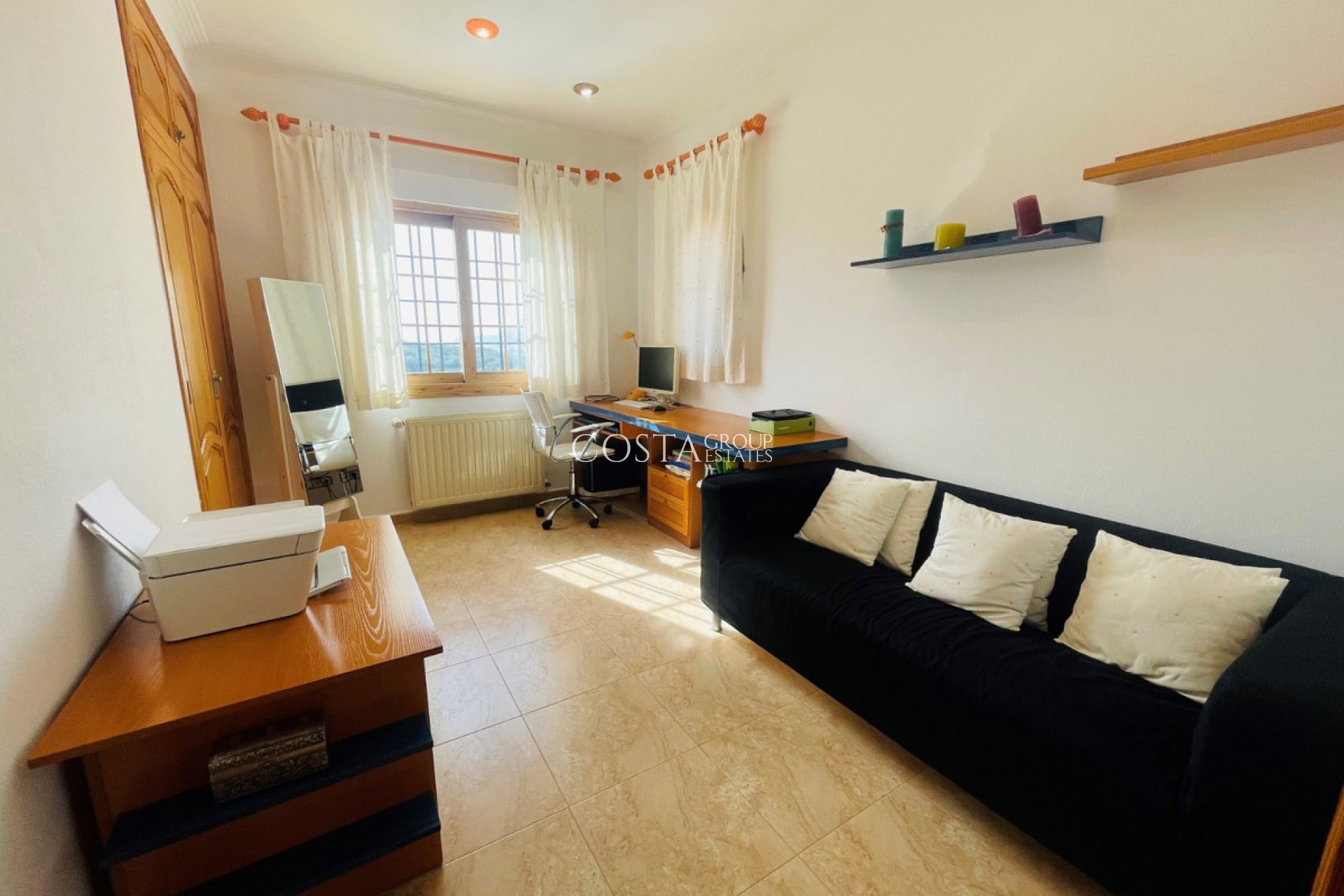 Revente - Villa -
Altea - Altea Centro