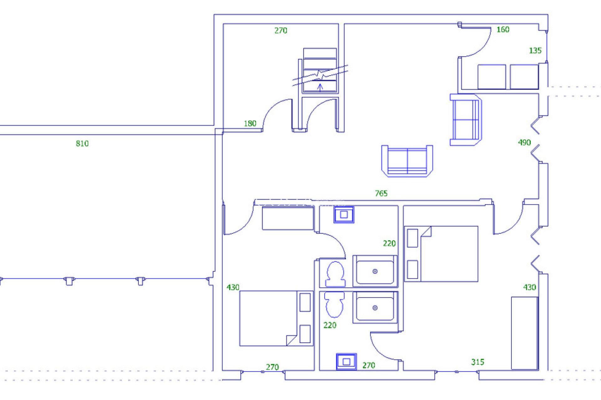 Revente - Villa -
Altea - Altea Centro