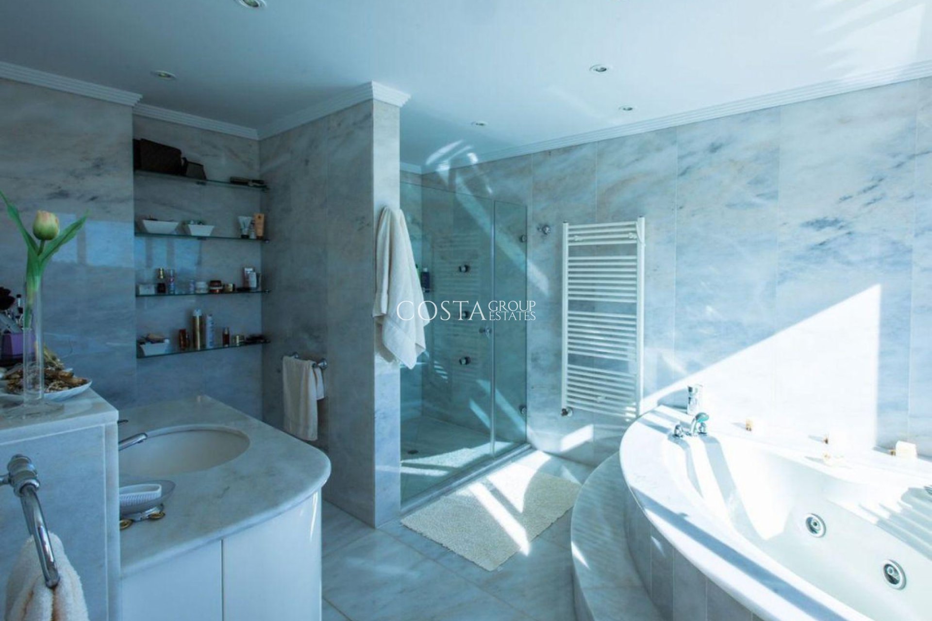 Revente - Villa -
Altea - Altea Centro