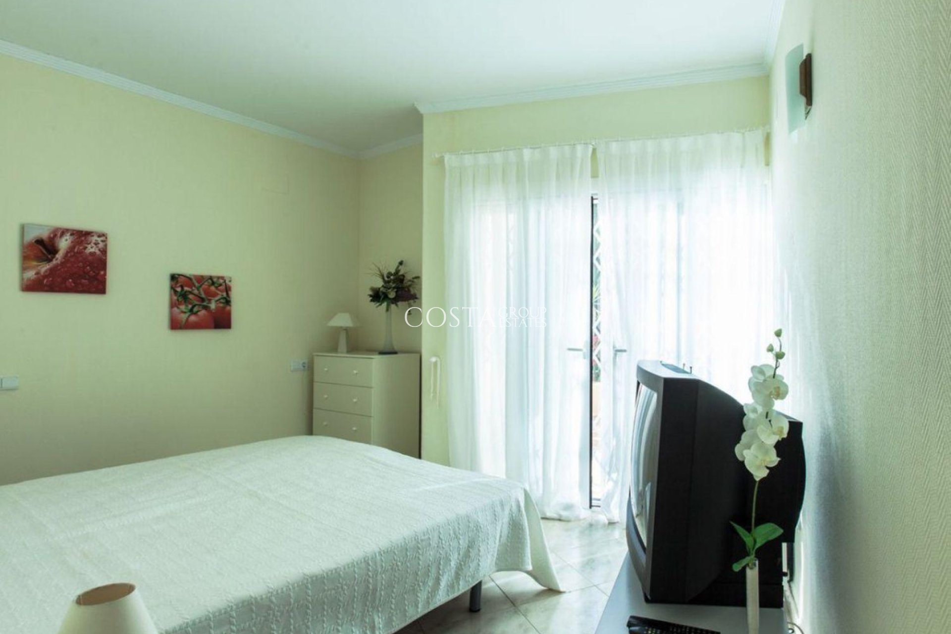 Revente - Villa -
Altea - Altea Centro