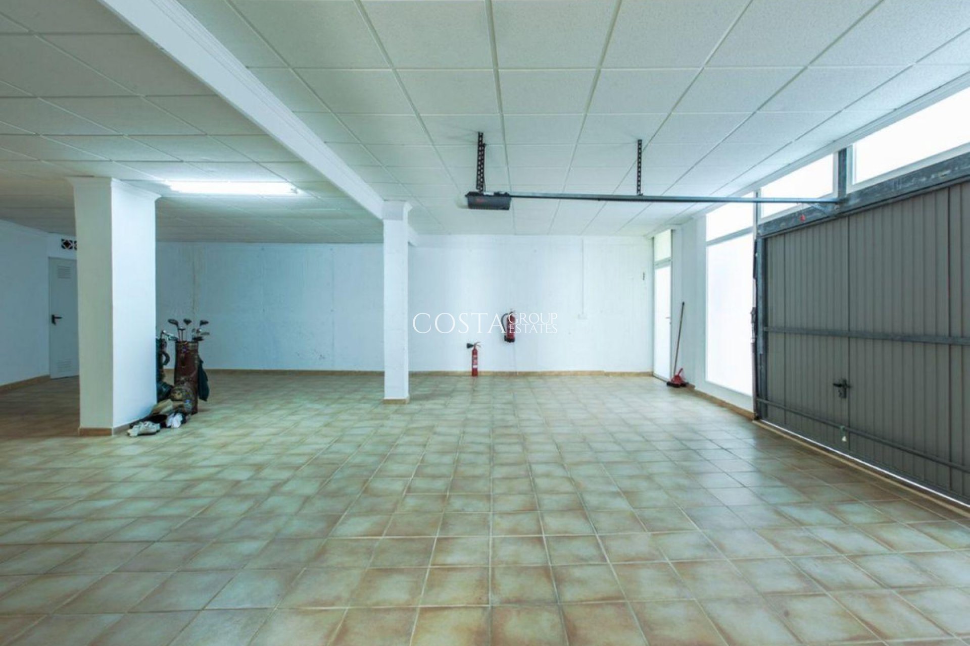 Revente - Villa -
Altea - Altea Centro