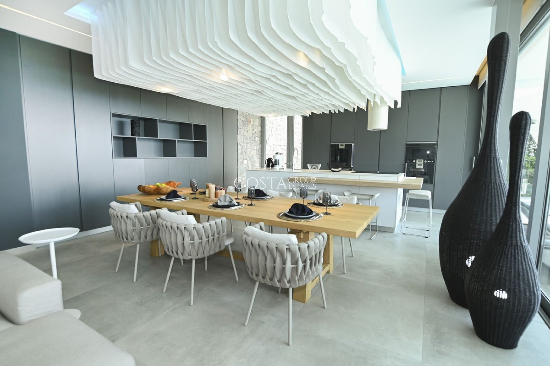 Revente - Villa -
Altea - Altea Hills