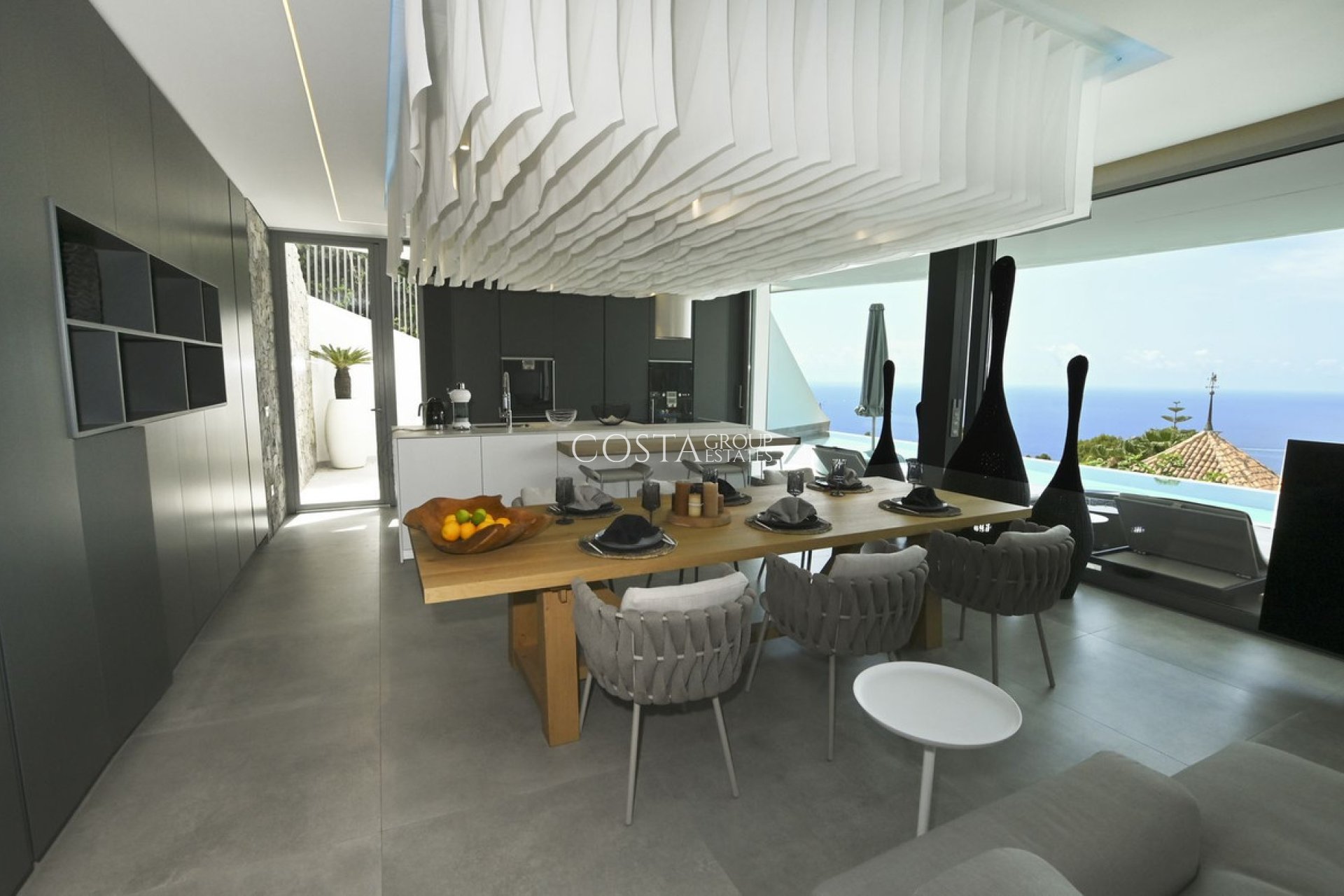 Revente - Villa -
Altea - Altea Hills