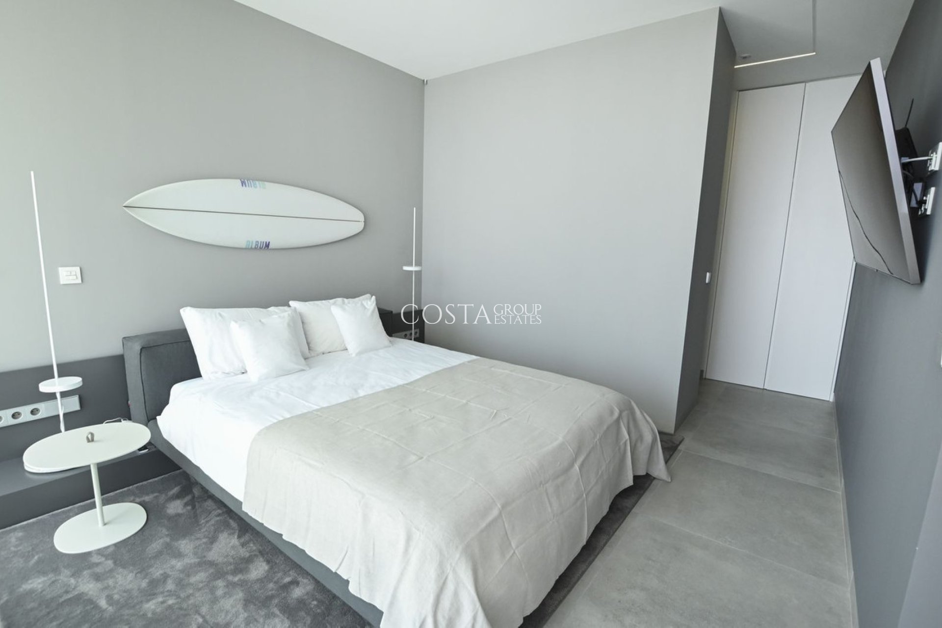 Revente - Villa -
Altea - Altea Hills