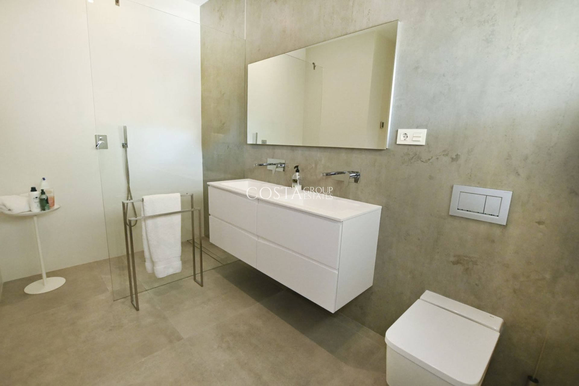 Revente - Villa -
Altea - Altea Hills