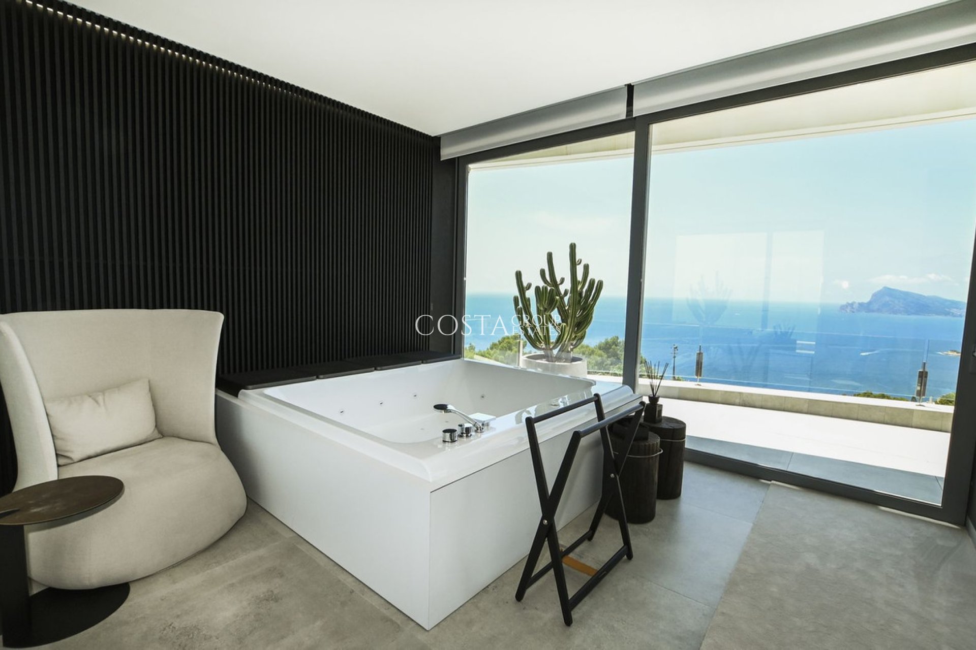 Revente - Villa -
Altea - Altea Hills