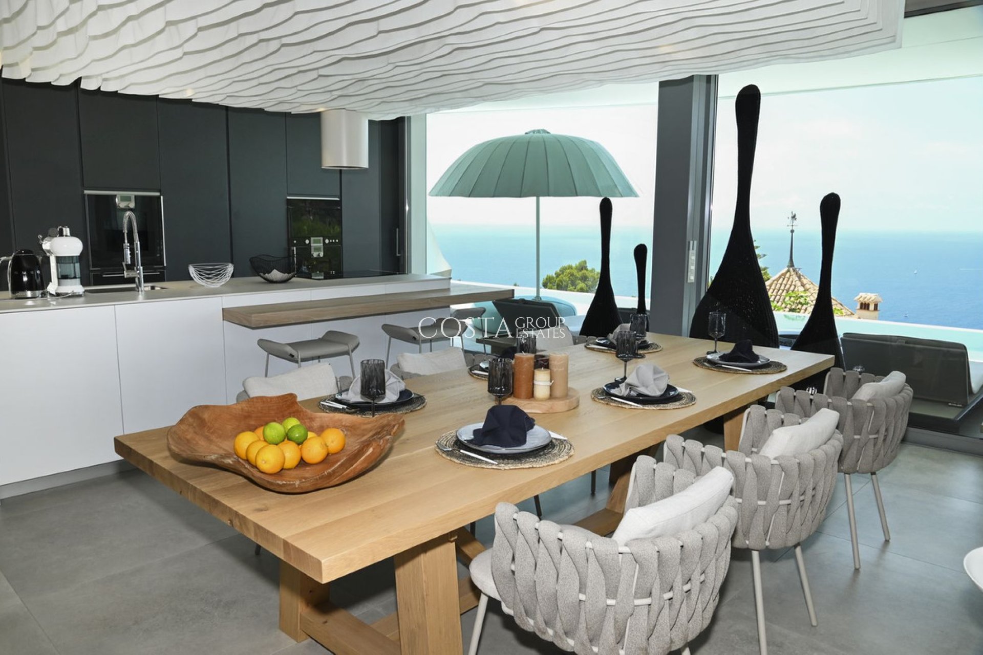 Revente - Villa -
Altea - Altea Hills