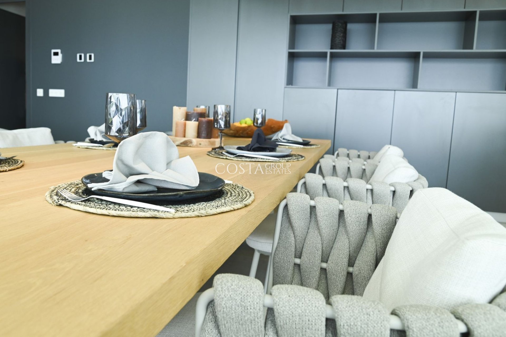 Revente - Villa -
Altea - Altea Hills