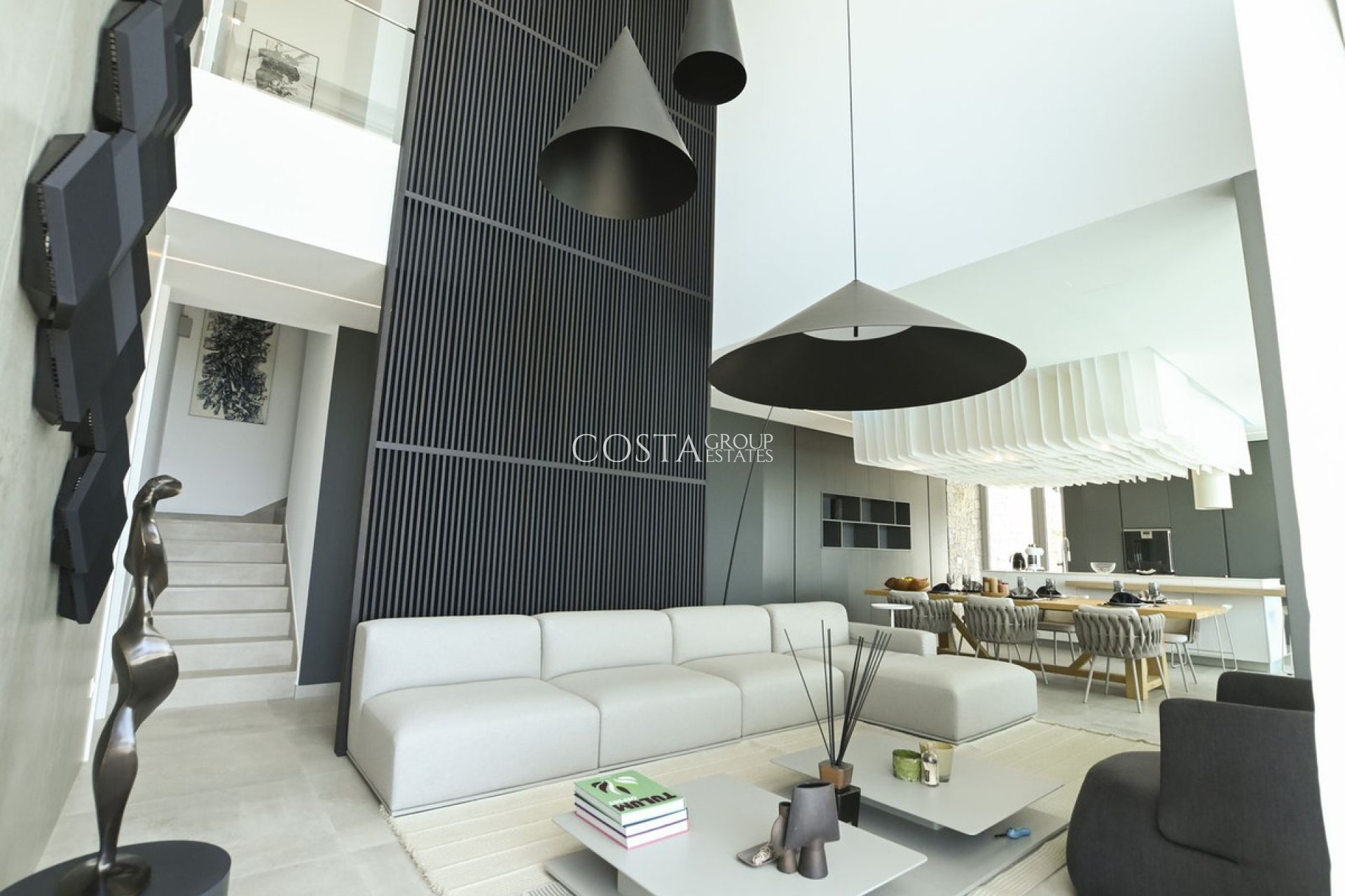 Revente - Villa -
Altea - Altea Hills