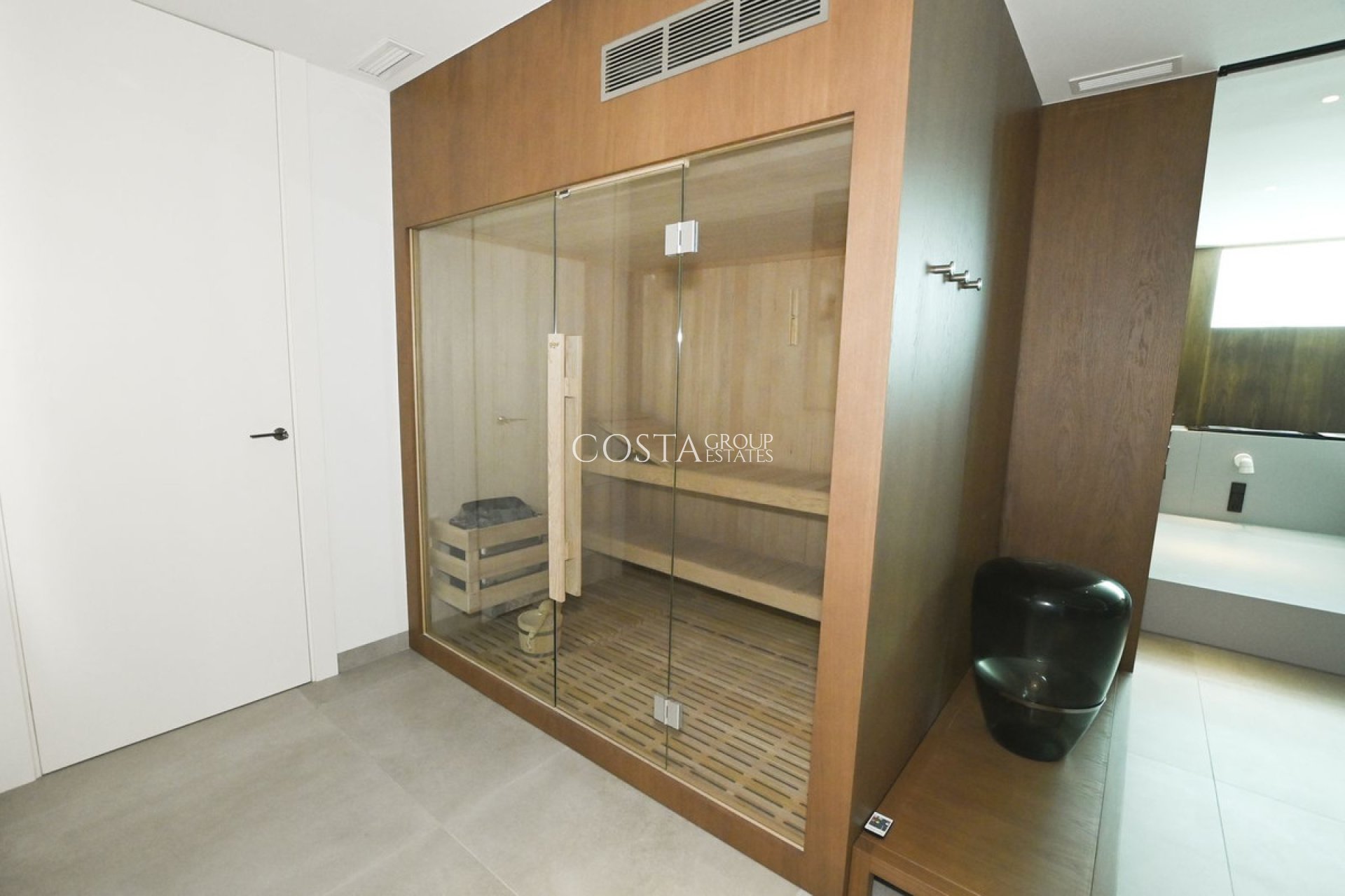 Revente - Villa -
Altea - Altea Hills