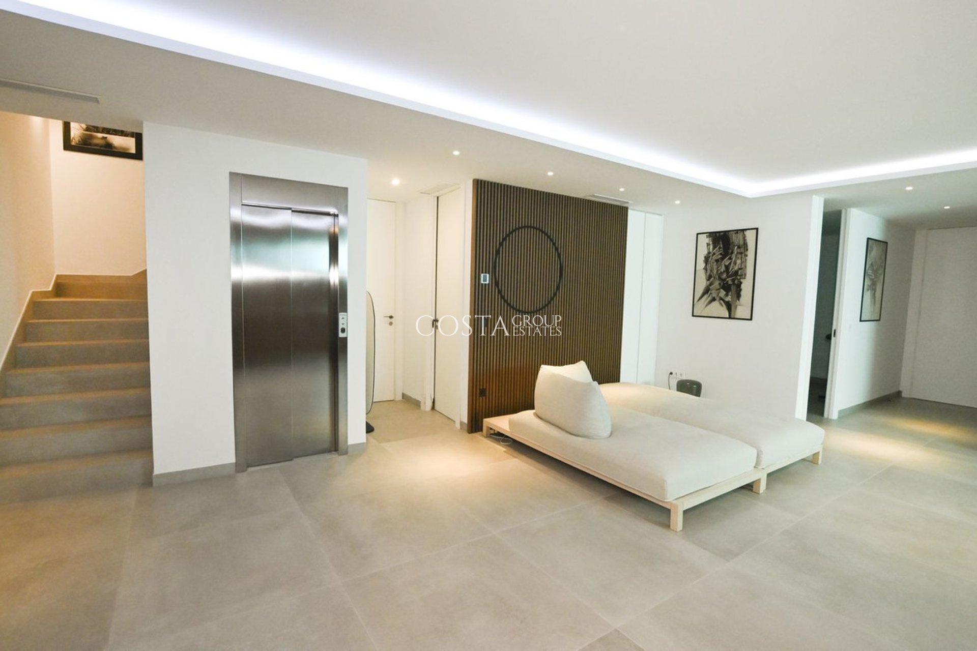 Revente - Villa -
Altea - Altea Hills